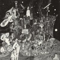 RUDIMENTARY PENI - CACOPHONY (VINYL LP) (LP)