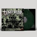 Miniatyrbild 1 av 2: Terrorizer - Darker Days Ahead (LP)