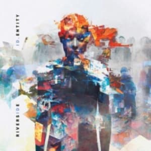Riverside - Id.Entity (2LP Gatefold Color Vinyl) (LP)