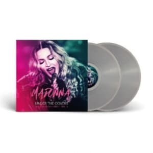Madonna - Under the Covers (LP)