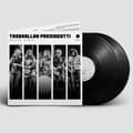 Pikkukuva 1 / 2: Tasavallan Presidentti - State Visit - Live In Sweden 1973 (LP)