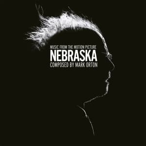 Ost - Nebraska -Coloured-
