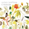 Miniatyrbild 2 av 2: Santtana Lucas - O Paraiso (LP)