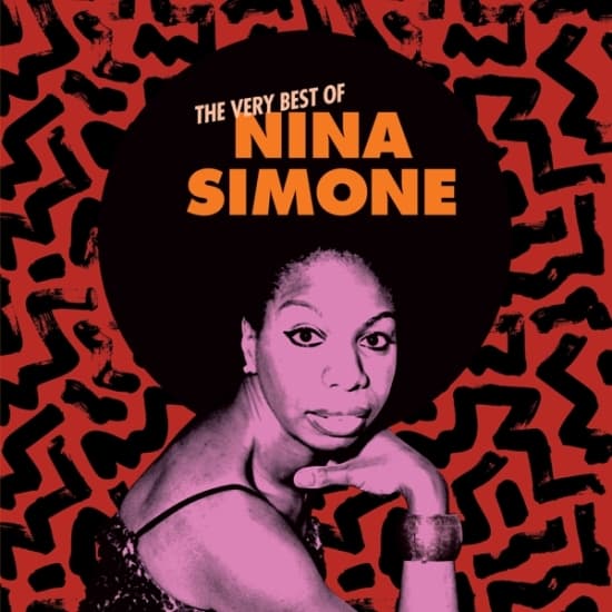Nina Simone - Very Best Of (LP)