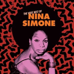 Nina Simone - Very Best Of (LP)