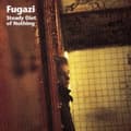 Miniatyrbilde 1 av 2: Fugazi - Steady Diet Of Nothing (LP)