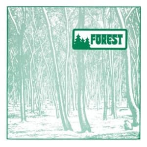 Forest - Forest (LP)