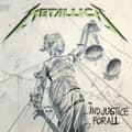 Pikkukuva 1 / 2: Metallica - And Justice For All (US-Import, Remaster (LP)