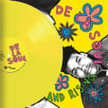 Miniatyrbillede 3 af 3: De La Soul - 3 Feet High.. 2 LP Colored (Yellow) (LP)