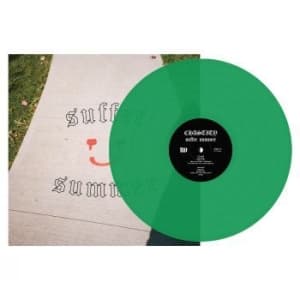 Chastity - Suffer Summer (LP)