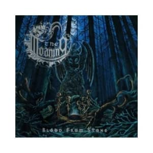 Moaning The - Blood From Stone (Vinyl Lp) (LP)