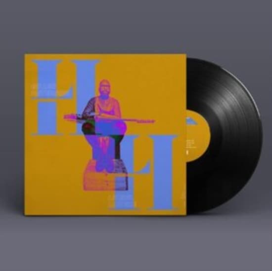 Lionel & Gilles Peterson Loueke - Hh Reimagined (LP)
