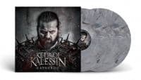 Keep Of Kalessin - Katharsis (2 Lp Splatter Vinyl Lp) (LP)