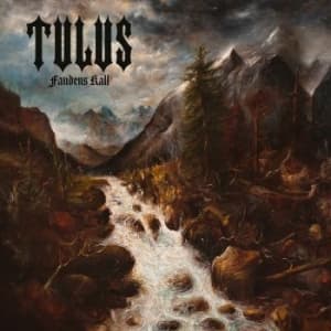 Tulus - Fandens Kall (Vinyl Lp) (LP)