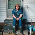 Miniatyrbilde 1 av 2: Adeem The Artist - White Trash Revelry (LP)