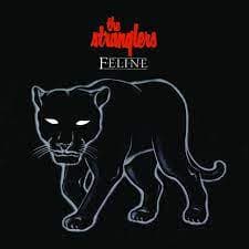 The Stranglers - Feline (LP)
