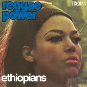 The Ethiopians - Reggae Power (LP)