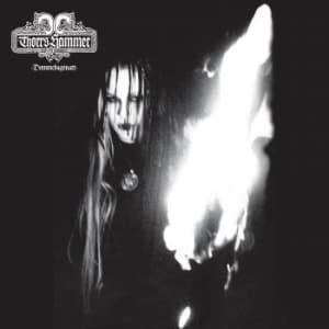 Thorrs Hammer - Dommedagsnatt (Vinyl Lp) (LP)