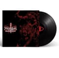 Miniatyrbild 2 av 2: Marduk - Strigzscara Warwolf Live 1993 (Viny (LP)
