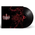 Miniatyrbild 1 av 2: Marduk - Strigzscara Warwolf Live 1993 (Viny (LP)
