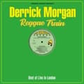 Miniatyrbild 2 av 2: Morgan Derrick - Reggae Train (Vinyl Lp) (LP)
