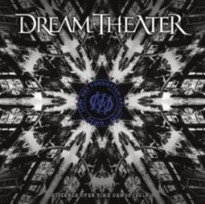 Dream Theater - Lost Not Forgotten Archives: Distance Over Time Demos (2018) (LP)