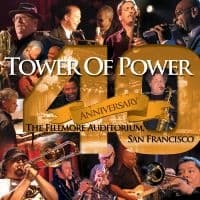 Tower Of Power - 40Th Anniversary (LP)