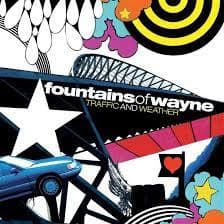 Fountains Of Wayne - Traffic And Weather (Indie Exclusiv (LP)