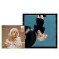 Pikkukuva 1 / 2: Billie Eilish - Happier Than Ever (2Lp/Recycled Vinyl/Ra (LP)