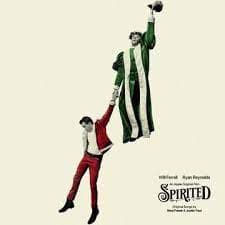 Various artists - Spirited Ost (Rsd) 10 Inch (Maxisingle)