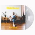 Miniatyrbilde 1 av 2: Oddisee - The Good Fight (Ultra Clear Vinyl) (LP)