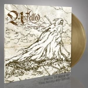 Unfelled - Pall Of Endless Perdition (Gold Vin (LP)