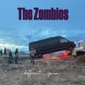 Pikkukuva 1 / 2: The Zombies - Different Game (LP)