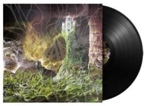 Grave - Into The Grave (Vinyl Lp) (LP)