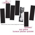 Miniatyrbild 1 av 2: Parlan Horace - Speakin' My Piece (LP)