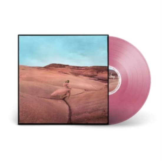 Margo Price - Strays (LP)