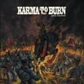 Miniatyrbild 1 av 2: Karma To Burn - Arch Stanton (LP)