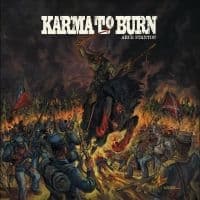 Karma To Burn - Arch Stanton (LP)
