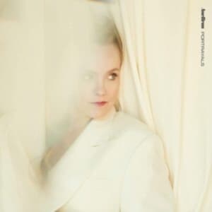 Ane Brun - Portrayals (Vinyl) (LP)