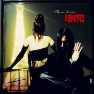 69 Eyes The - Paris Kills (Vinyl Lp) (LP)