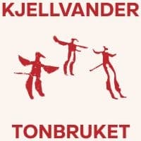 Kjellvandertonbruket - Fossils (LP)
