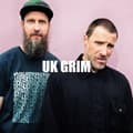 Pikkukuva 1 / 2: Sleaford Mods - Uk Grim (LP)