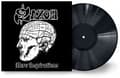 Miniatyrbild 1 av 2: SAXON - MORE INSPIRATIONS (BLACK VINYL (LP)