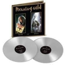 Running Wild - Death Or Glory (LP)