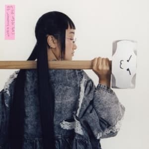 Yaeji - With A Hammer (LP)