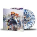 Pikkukuva 1 / 2: Riverside - Id.Entity (2 Lp Splatter Vinyl) (LP)