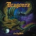 Miniatyrbild 1 av 2: Dragonne - On My Back (LP)