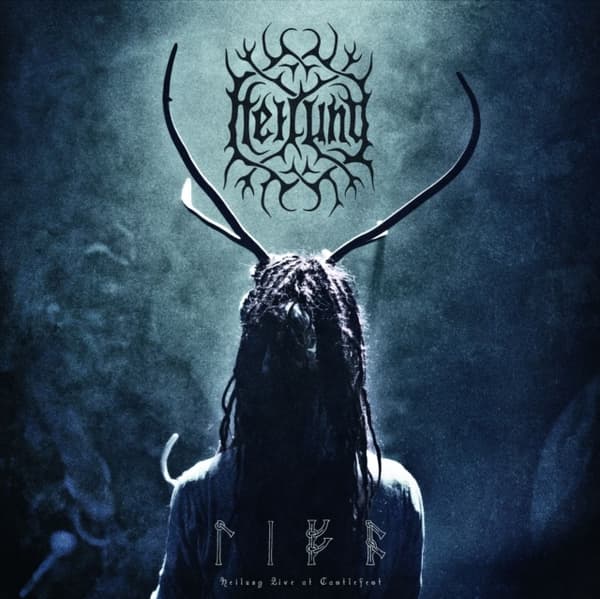 Heilung: LIFA (2LP)