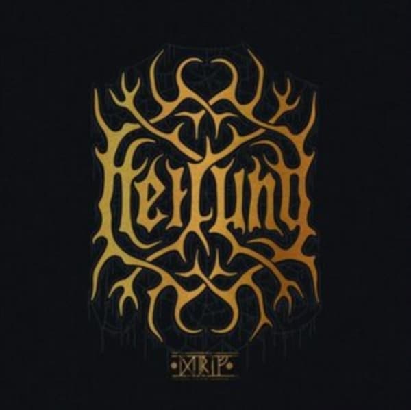 Heilung: Grif (2LP)