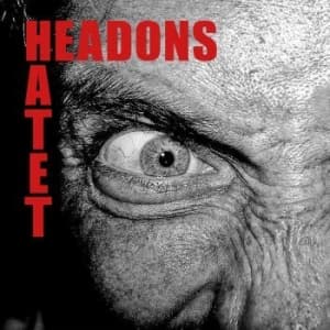 Headons - Hatet (Vinyl Lp) (LP)